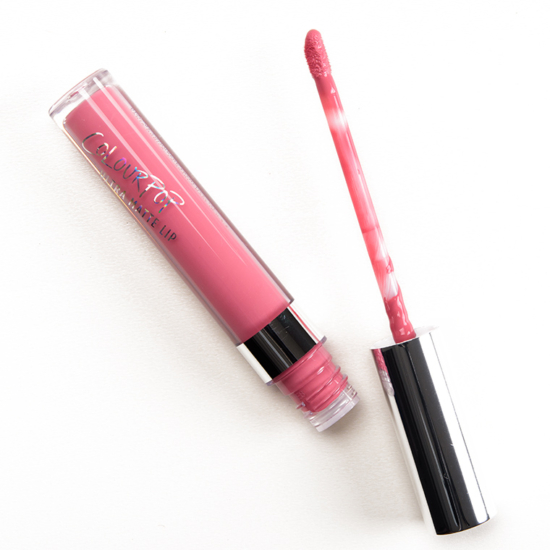 ColourPop Ultra Matte Liquid Lipstick (Discontinued)