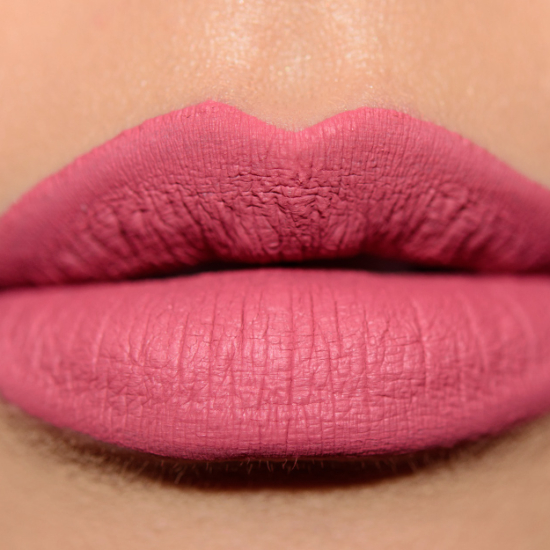 ColourPop Fresh Cut Ultra Matte Liquid Lipstick (Discontinued)