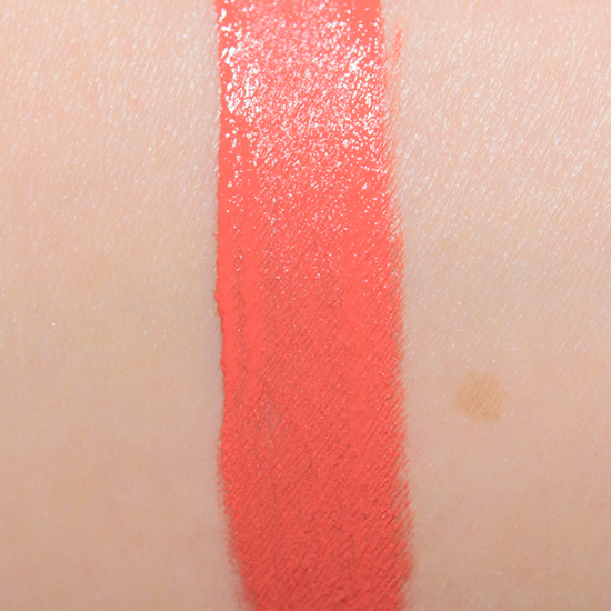 ColourPop Jacquard Ultra Satin Liquid Lipstick