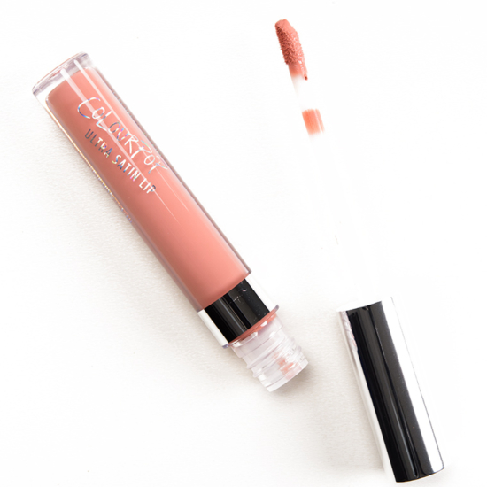ColourPop Ultra Satin Liquid Lipstick Likely