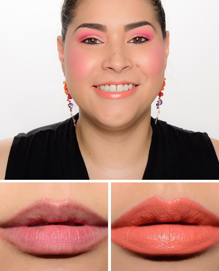 ColourPop Oversized Lippie Stix