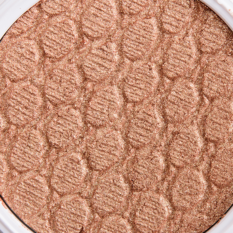 ColourPop Reversible Super Shock Shadow