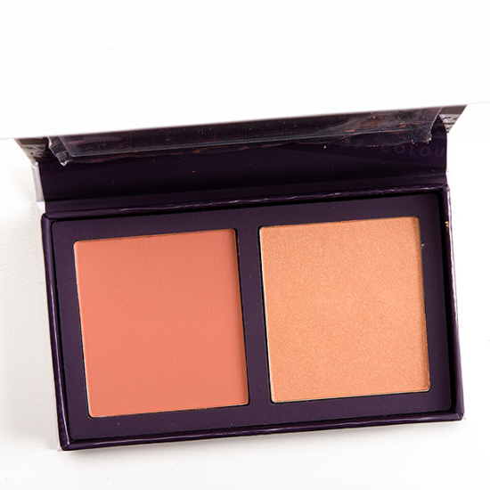 ColourPop The Knockout Pressed Powder Face Duo