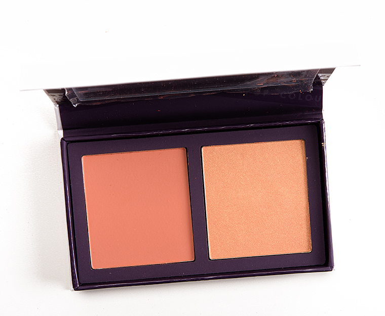 ColourPop The Knockout Pressed Powder Face Duo