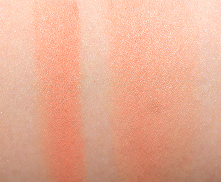 ColourPop Excuse My French Pressed Powder Blush
