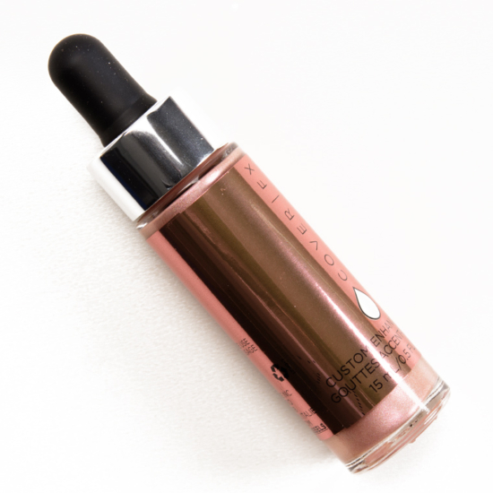Cover FX Blossom Custom Enhancer Drops (Illuminating)