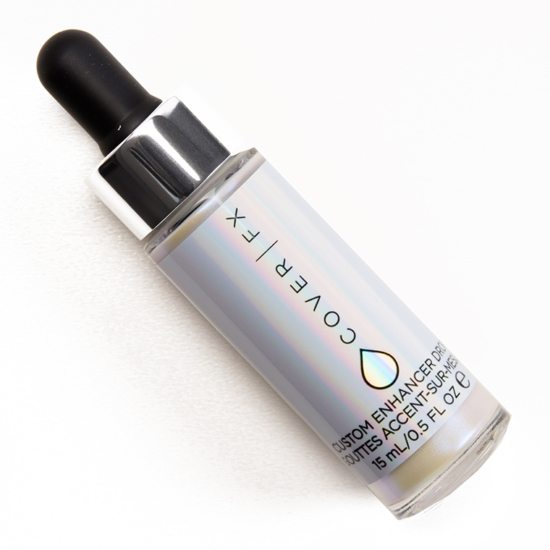 Cover FX Halo Custom Enhancer Drops (Illuminating)