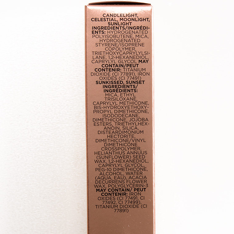 Cover FX Halo Custom Enhancer Drops (Illuminating)