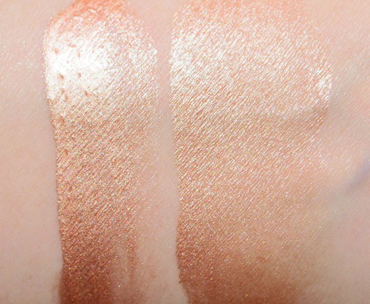 Cover FX Rose Gold Custom Enhancer Drops (Illuminating)