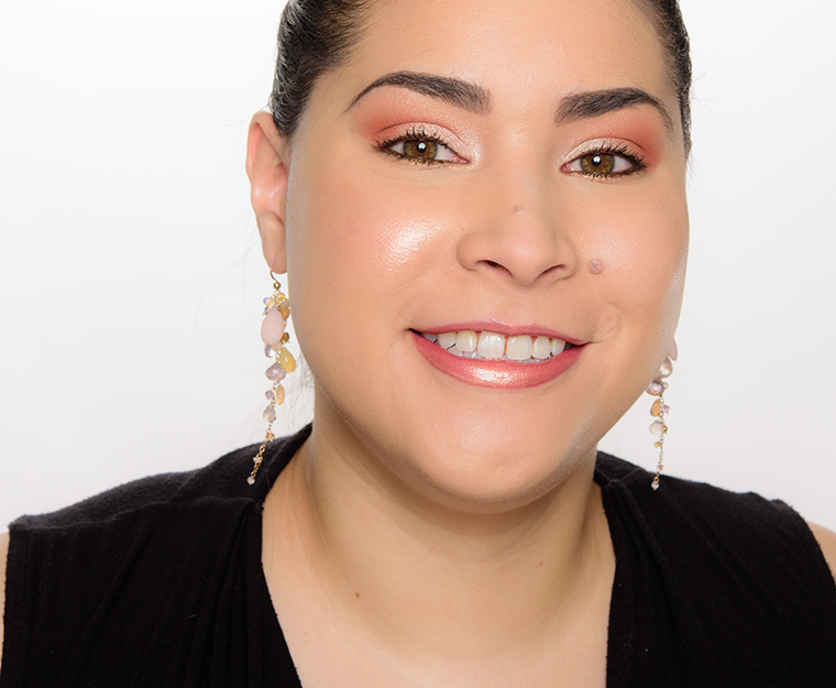 Cover FX Rose Gold Custom Enhancer Drops (Illuminating)