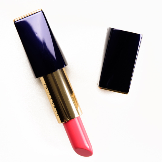 Estee Lauder Blush Tease Hi-Lustre Pure Color Envy Lipstick
