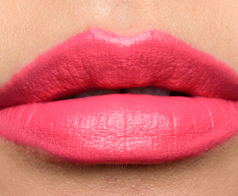 Estee Lauder Blush Tease Hi-Lustre Pure Color Envy Lipstick
