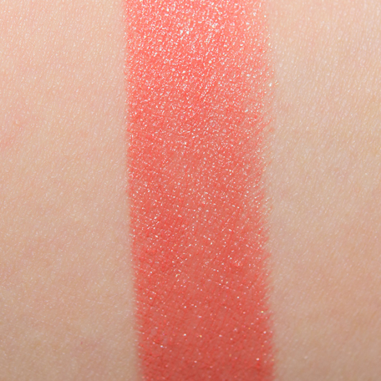 Estee Lauder Cali Coral Hi-Lustre Pure Color Envy Lipstick