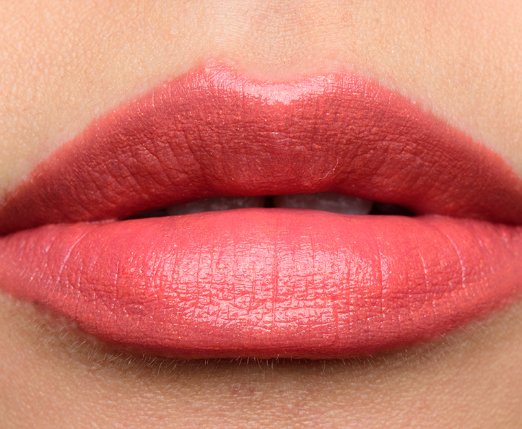 Estee Lauder Cali Coral Hi-Lustre Pure Color Envy Lipstick