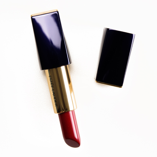 Estee Lauder Intense Emotion Hi-Lustre Pure Color Envy Lipstick Review ...