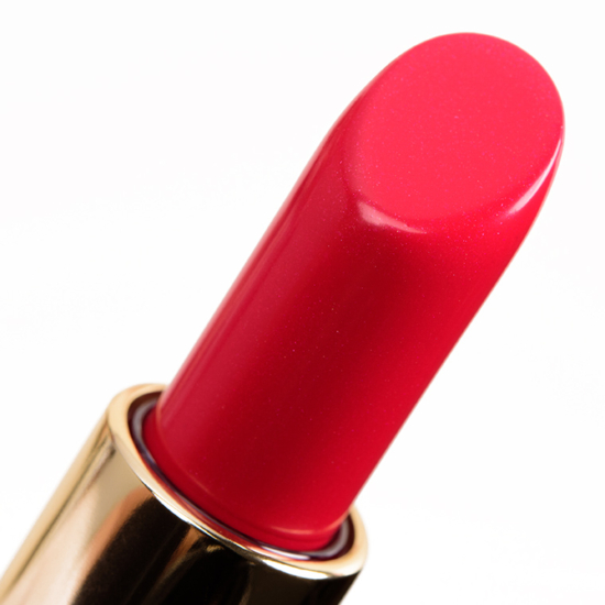 Estee Lauder Hi-Lustre Pure Color Envy Lipstick Lava