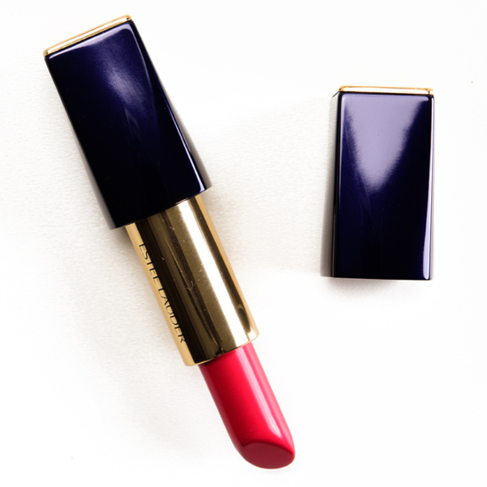 Estee Lauder Lava Hi-Lustre Pure Color Envy Lipstick