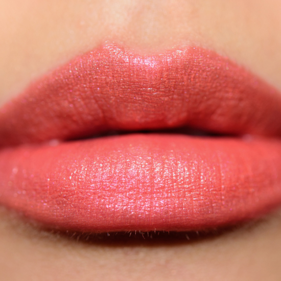 Estee Lauder Melon Hi-Lustre Pure Color Envy Lipstick