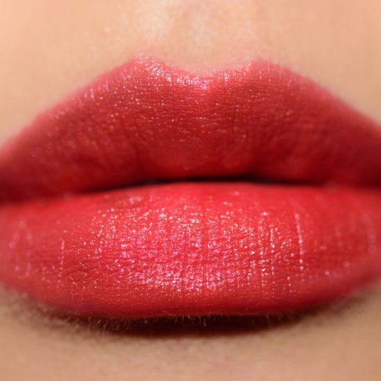 Estee Lauder Nectarine Hi-Lustre Pure Color Envy Lipstick