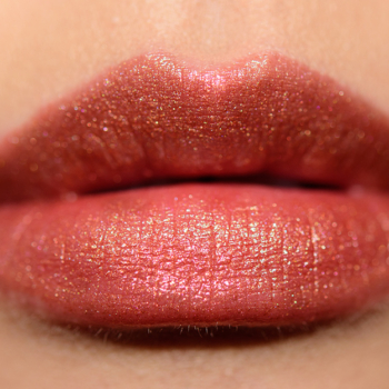 Estee Lauder Tiger Eye Hi-Lustre Pure Color Envy Lipstick