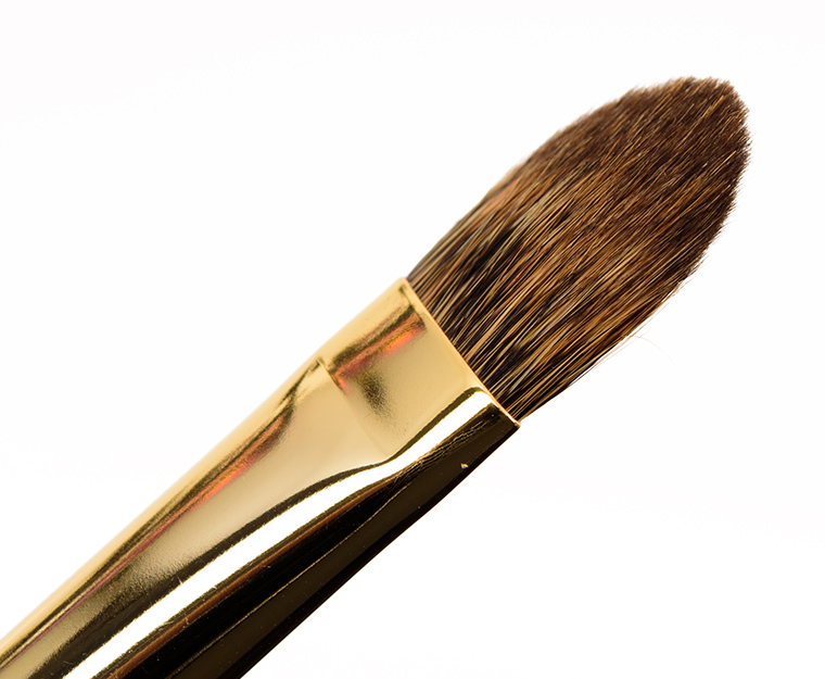 Hakuhodo S127Bk Eye Shadow Brush  