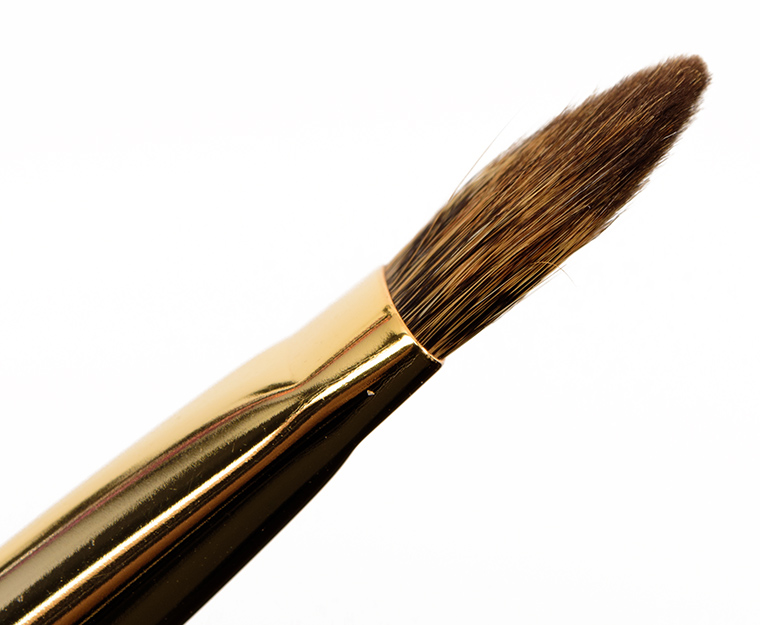 Hakuhodo S127Bk Eye Shadow Brush  