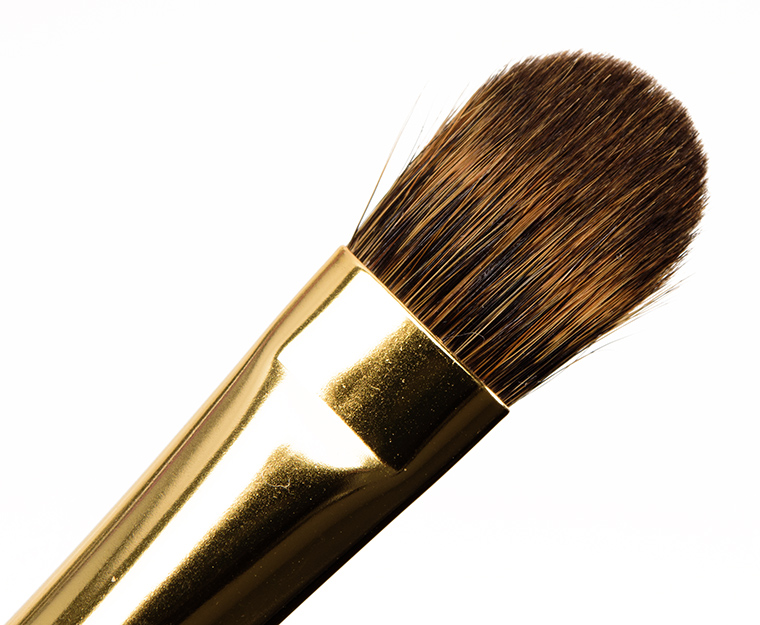 Hakuhodo S133Bk Eye Shadow Brush  