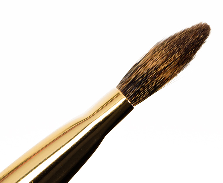 Hakuhodo S133Bk Eye Shadow Brush  
