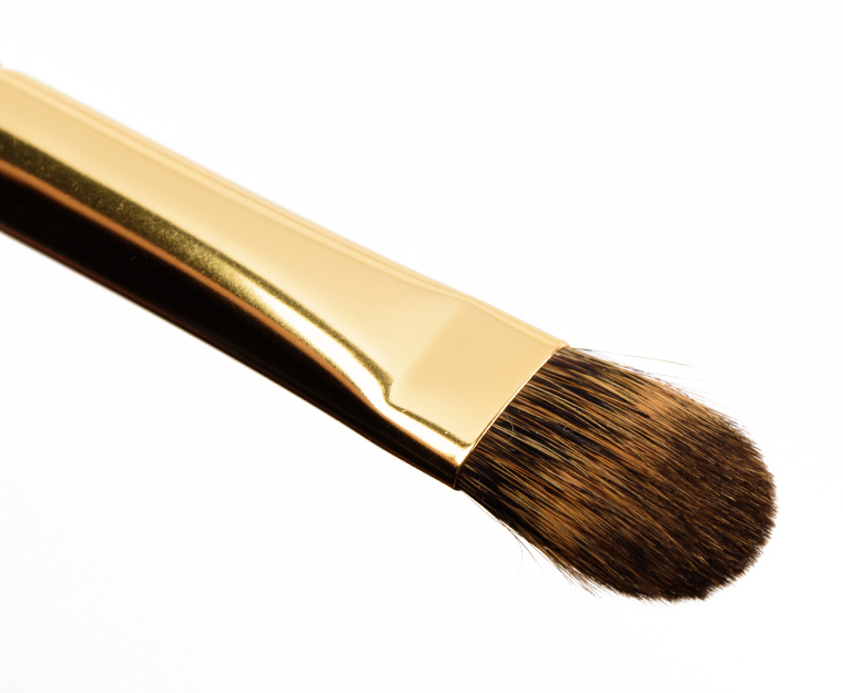 Hakuhodo S133Bk Eye Shadow Brush  