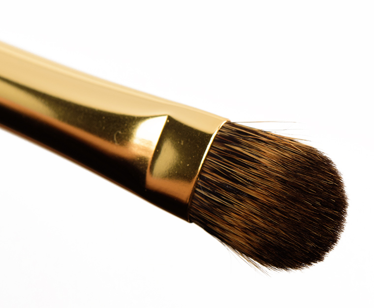 Hakuhodo S133Bk Eye Shadow Brush  