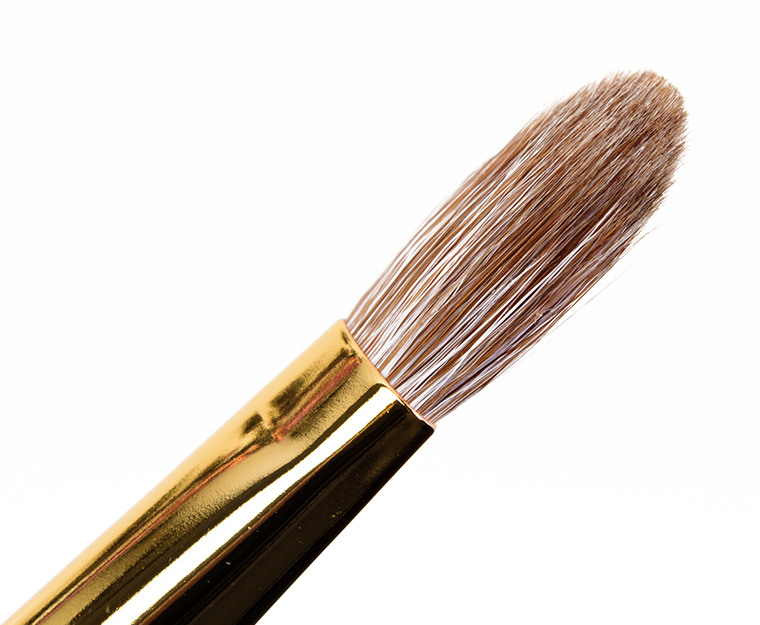 Hakuhodo S5523BBk Eye Shadow Brush  
