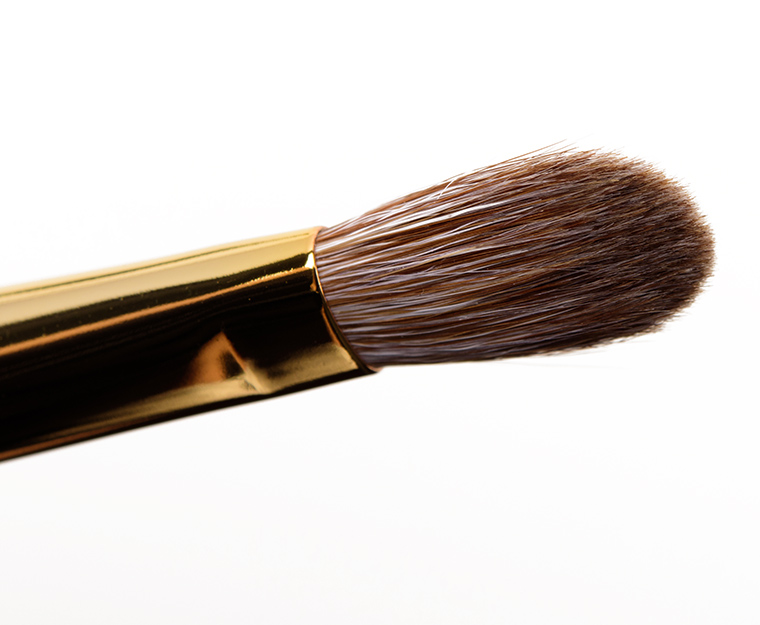 Hakuhodo S5523BBk Eye Shadow Brush  