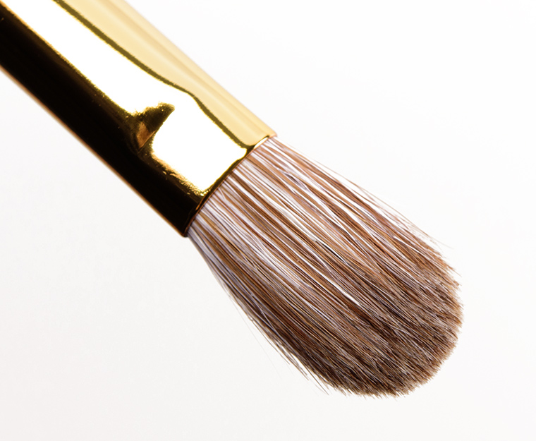 Hakuhodo S5523BBk Eye Shadow Brush  