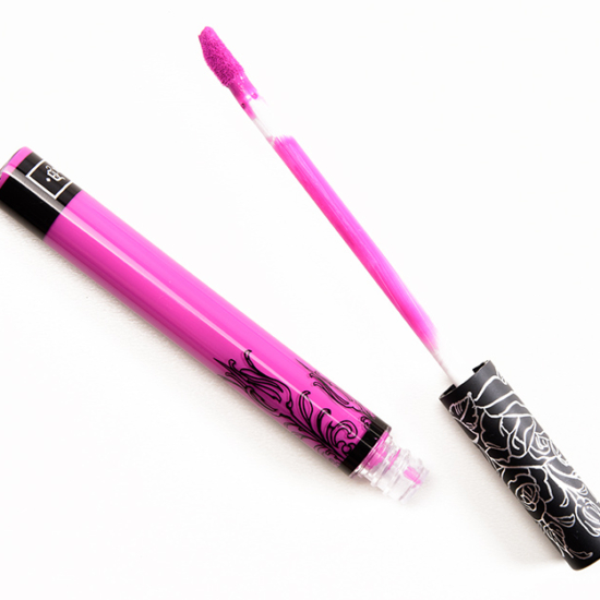 KVD Beauty K-Dub Everlasting Liquid Lipstick