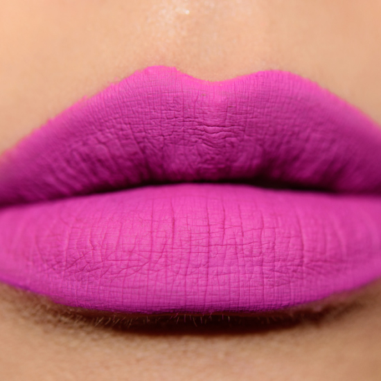 KVD Beauty K-Dub Everlasting Liquid Lipstick