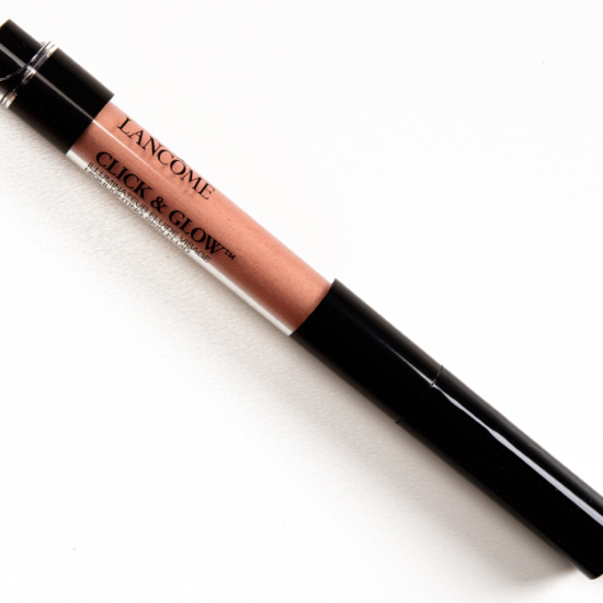 Lancome Gold Lights Click & Glow Highlighting Skin Fluid