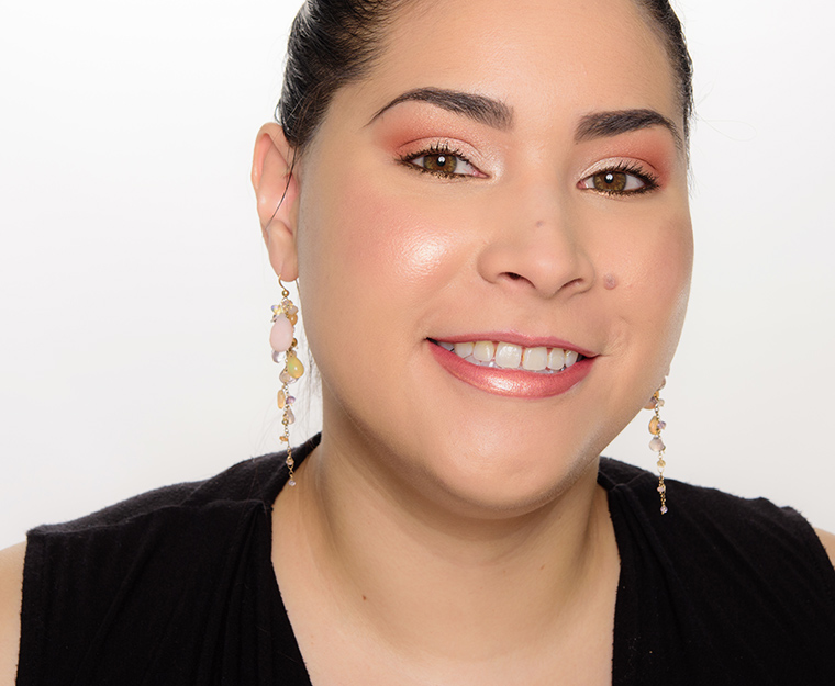 Lancome Gold Lights Click & Glow Highlighting Skin Fluid