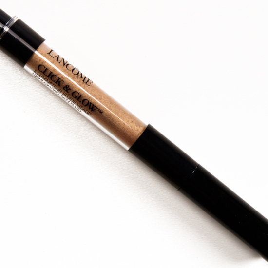 Lancome Amber Lights Click & Glow Highlighting Skin Fluid