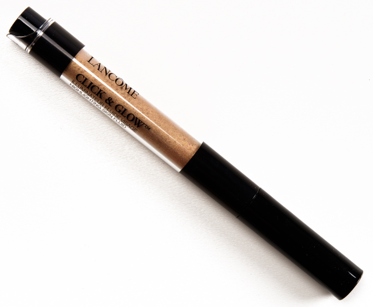 Lancome Amber Lights Click & Glow Highlighting Skin Fluid