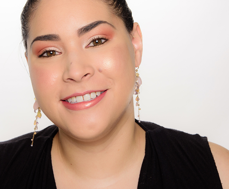 Lancome Amber Lights Click & Glow Highlighting Skin Fluid