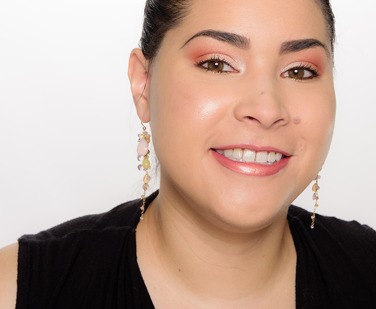 Lancome Pink Lights Click & Glow Highlighting Skin Fluid