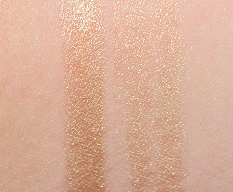 Lancome Gold Lights Click & Glow Highlighting Skin Fluid
