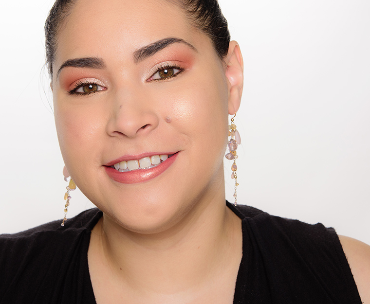 Lancome Gold Lights Click & Glow Highlighting Skin Fluid