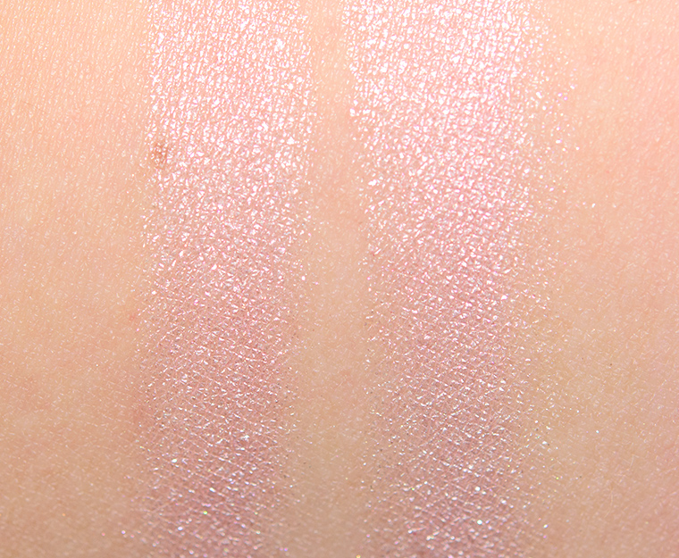 L'Oreal Always Pearly Pink (756) Infallible 24-Hour Eyeshadow