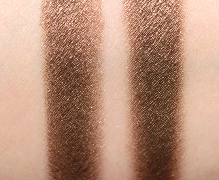 L'Oreal Bottomless Java Infallible 24-Hour Eyeshadow
