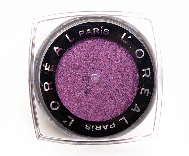 L'Oreal Burst Into Bloom (759) Infallible 24-Hour Eyeshadow