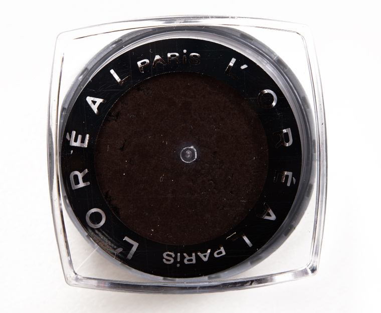L'Oreal Continuous Cocoa Infallible 24-Hour Eyeshadow