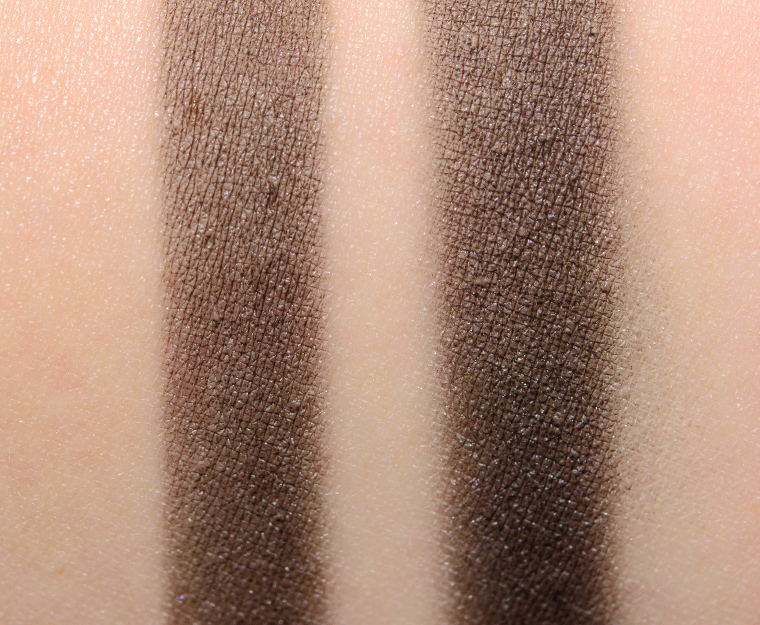 L'Oreal Continuous Cocoa Infallible 24-Hour Eyeshadow