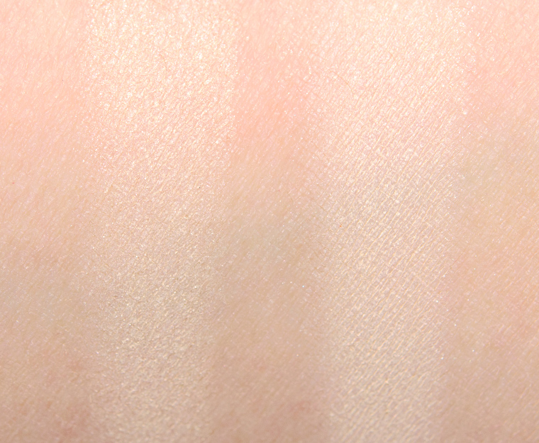 L'Oreal Endless Pearl Infallible 24-Hour Eyeshadow