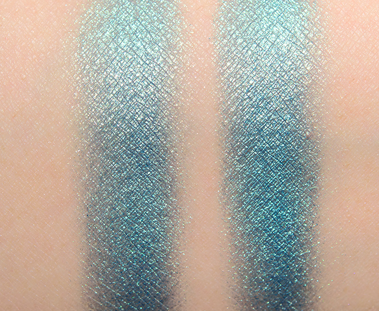 L'Oreal Endless Sea Infallible 24-Hour Eyeshadow